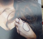 Jennifer Lawrence Signed Photo w  Holog Numbered Coa  