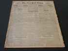1925 October 28 New York Times - Duke University Will Get  40 000 000 - Nt 5447