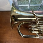 Yamaha Yep-201 3-valve Euphonium  case - Free Shipping - Works
