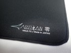 Artisan Zero Gaming Mouse Pad   black xl   fx-zr-sf-xl  Fx Soft