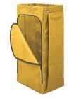 Rubbermaid Commercial High Capacity Vinyl Janitorial Cleaning Cart Bag