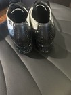 Miller   Ben Broadway Triple Threat Tap Shoe Women   s 38 Euc