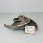Goulds 3175s 3x6-12 Centrifugal Pump Impeller D01386a02-1203 316ss 3-vane - New