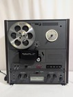 Vintage Dokorder 7100 Reel To Reel Tape Recorder New Belt Installed 6-26 