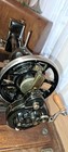 Vintage Pfaff Sewing Machine