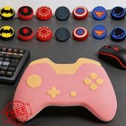Ps5 Ps4 Xbox Switch Pro Thumb Grip Covers 2 Pack