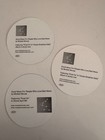 Modest Mouse - Sticker Lot - 2004 Good News For People Who Love Bad News