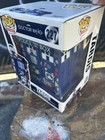 Funko Pop  Bbc Doctor Who Tardis  clara Memorial   227     6  Super-sized Vaulted