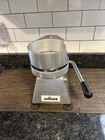 Univex 1406 6in  Patty Press Burger Mold