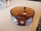 Anheuser Busch Companies A Logo Eagle Snacks Budweiser Bud Bowl Cup Mug