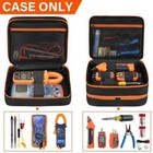 Carrying Case Compatible With Klein Tools Et310 Ac Circuit Breaker Finder   R   