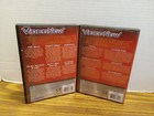 Video Now 5 Discs Works Great Hasbro Spongebob Squarepants Fairly Oddparents 