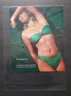 Tanqueray Gin Poster Offer Promo Print Advertisement Vintage 1990