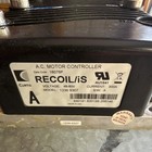 Curtis Recoil is Ac Motor Controller 48-80v 300a Dc Chassis 1236-6307