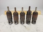5x Martin Microstop Countersink Machinist Tool Cutter Champher Aircraft Zephyr