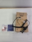 Commountain Single Wire Surveillance Earpiece Mic Ptt For Motorola Radios