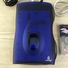 Iomega Usb Powered Zip 100 Drive Z100usbnc W  Usb Cable   Disk works