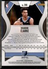 2019-20 Panini Prizm  266 Brandon Clarke