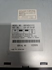  2000-2004  Legacy 03-05 Baja 01-02 Forester 6 Disc Cd Changer In Dash Oem