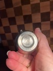 Small Royal Holland Pewter Pitcher