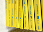 Nancy Drew Complete Flashlight Series 1997 Set 1-42   44-56 Mint Condition