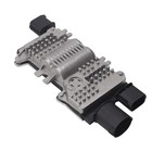 Engine Radiator Cooling Fan Control Module Replacement Compatible With Flex 