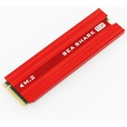10x M 2 Nvme Ngff 2280 Ssd Cooling Heatsink Radiation Fin For Laptop Notebook Pc