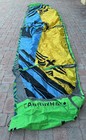 Cabrinha Fx 8 2dr Double Ripstop 1x Security System Kite Kitesurfing 8m