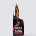 Monsterverse Godzilla X Kong  The New Empire Mothra Figure With Mini Jia