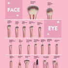 Makeup Brush Set  42pcs Makeup Tool Set Premium Synthetic Foundation Powder C   