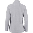 Magellan Outdoors Women s Arctic Fleece Jacket Light Gray Size Small New Nwt