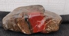 Oregon River Green Jasper Rough For Cabbing  Gj 75