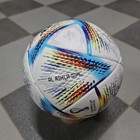 Adidas Al Rihla Fifa World Cup Qatar 2022 Soccer Ball Size-5
