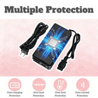 13 8v Adapter Charger N557514 For Dewalt Dcc020ib Inflator Power Supply Cord