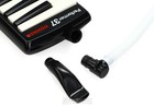 Hohner Performer 37 Key Melodica - Black