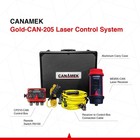 Laser Control System For Land Leveling
