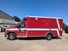 2007 Ford E-series Van E450 Super Duty Cutaway Van