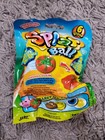 Jaru Splat Ball Squishy Eyeball Toy Stress Ball - New