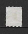 Canada Scott 14 Used F avg - 1859 1c Rose Issue  d1  - Queen Victoria