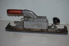 Hutchins Hustler Model 2000 Straight Line Air Board Sander Parts Only