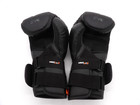 Rival Boxing Rb10 Intelli-shock Bag Gloves - Hook   Loop - Bk - Xl -  Worn Once