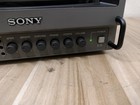 Sony Pvm-8045q 8  Crt Color Video Monitor Retro Gaming Rgb Trinitron Pvm Pvm8045