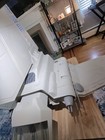 1984 Vintage Star Wars Imperial Shuttle With Working Wings And Sound