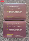 New  4  Stelo Glucose Biosensor Kit 2 Month Supply  Use With Your Phone  Nib