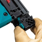 Makita 18v Lxt Lithiumion Brushless Cordless 2 Inch Brad Nailer 18 Gauge  bare
