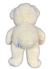 Vintage Snuggle Fabric Softener Bear Teddy Plush 15    Russ 1986 Lever Brothers