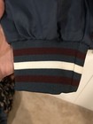 Adidas 3 Stripes Mens Large Jacket M157r