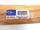 Nos  Magnolia 24  Heavy Duty Floor Broom Medium Black Poly 3  Bristles  2024-a
