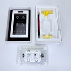 Brilliant Smart Home Control Light Switch Panel Bha-120us-wh1 - New