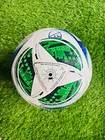 Mls Pro Major League Soccer 2025 Match Ball Soccer Ball Official Size 5 free Bag